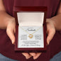 To My Soulmate💞 | If I had one wish | Love Knot Necklace?
