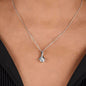 To My Soulmate | Forever and Always 💕 | Alluring Beauty Necklace