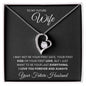 To My Future Wife ๐ | I Love You Forever | Forever Love Necklace