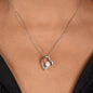 To My Beautiful Soulmate | If I had one wish | Forever Love Necklace ๐