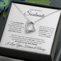 To My Beautiful Soulmate | If I had one wish | Forever Love Necklace ๐