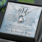 To My Beautiful Wife ๐| I Love You, Forever and Always