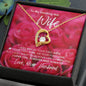 To My Smoking Hot Wife 🔥| Forever and Always | Forever Love Necklace