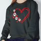 Dog Lover Pullover Sweatshirt