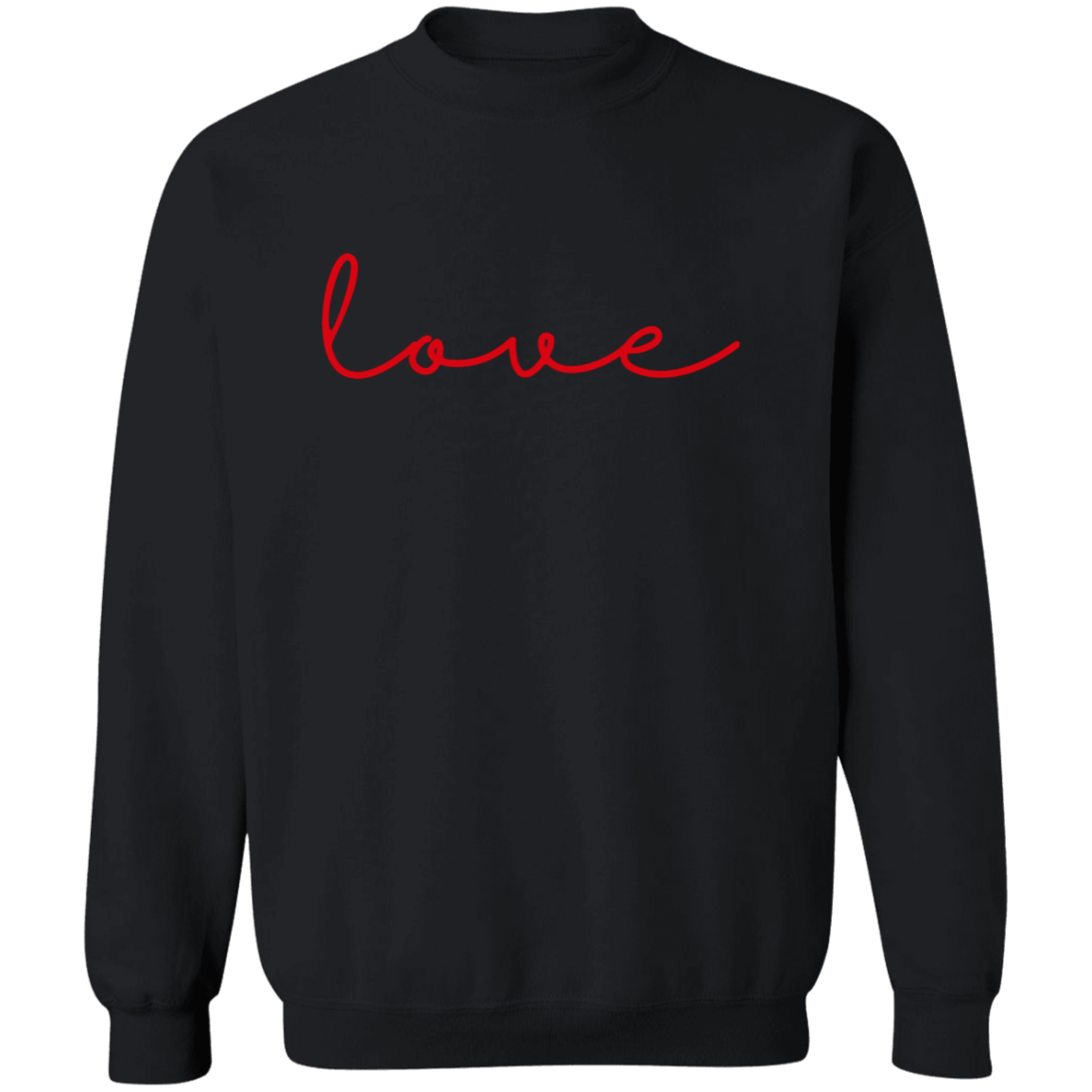 Valentines Sweatshirt | Love Sweatshirt💕