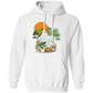 Funny Plant Ghost T Shirt | Sweatshirt | Pullover Hoodie