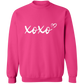 XOXO Cute Pullover Sweatshirt 🩷🩷🩷