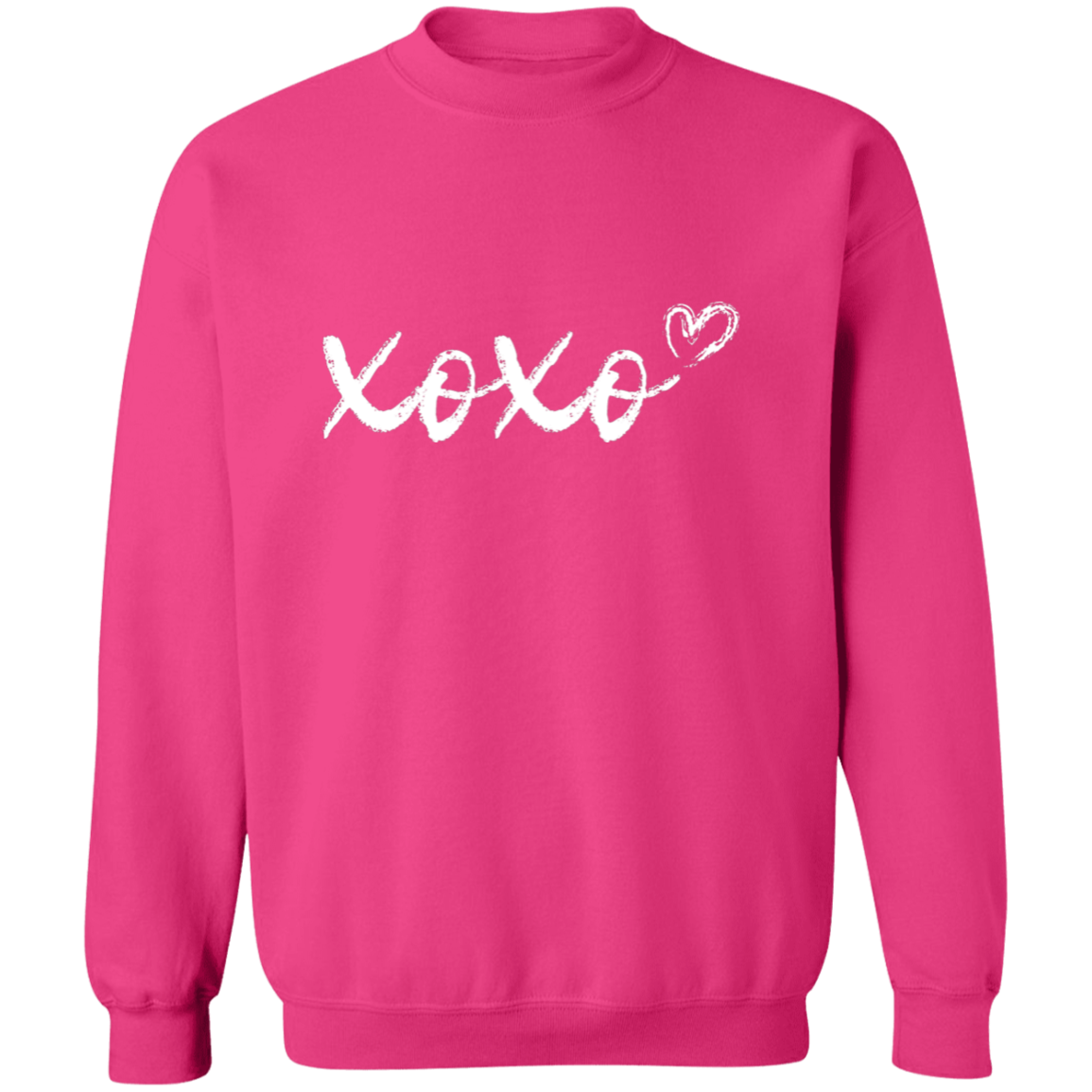 XOXO Cute Pullover Sweatshirt 🩷🩷🩷