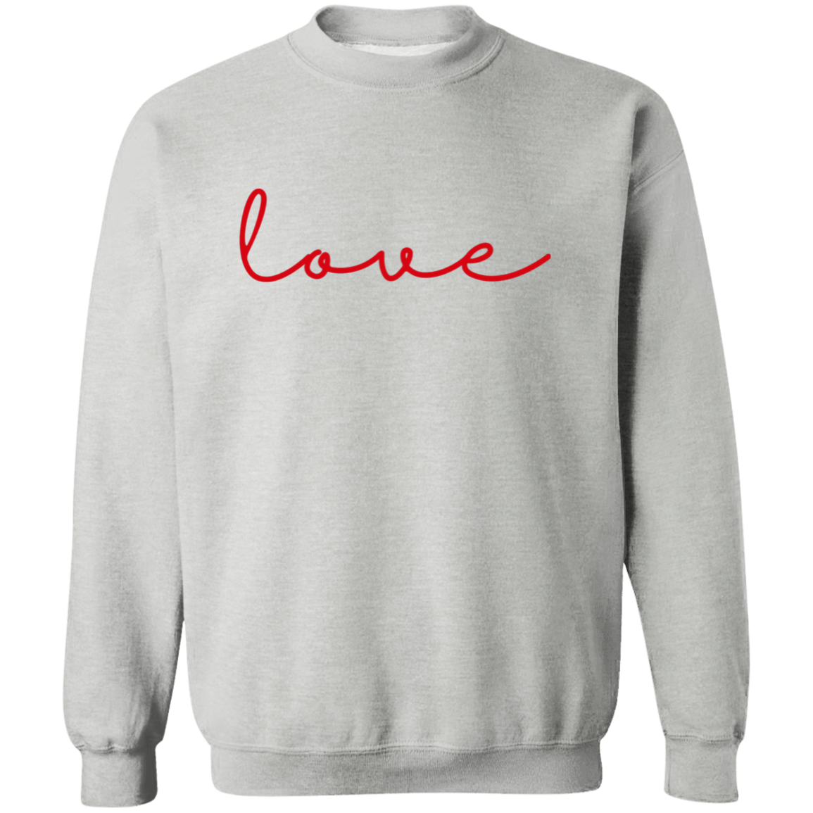 Valentines Sweatshirt | Love Sweatshirt💕