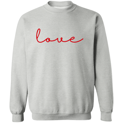 Valentines Sweatshirt | Love Sweatshirt💕