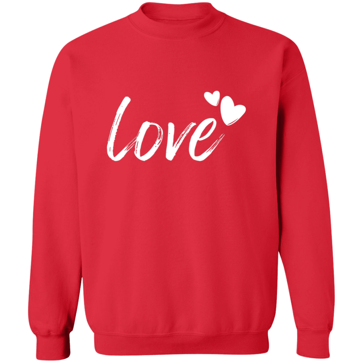 Valentine's Day Love Sweatshirt🩷 Valentine's Day Love Hoodie🩷