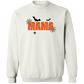 Halloween MAMA T Shirt | Sweatshirt | Pullover Hoodie