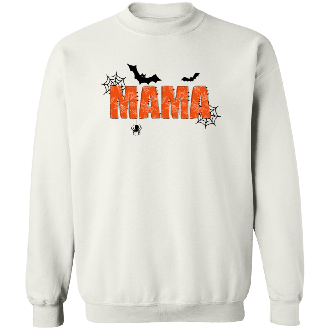 Halloween MAMA T Shirt | Sweatshirt | Pullover Hoodie