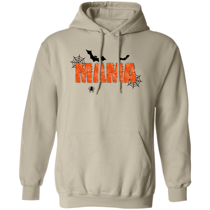 Halloween MAMA T Shirt | Sweatshirt | Pullover Hoodie