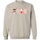 Valentines Coffee Lover Sweatshirt 🍵🩷