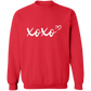 XOXO Cute Pullover Sweatshirt 🩷🩷🩷