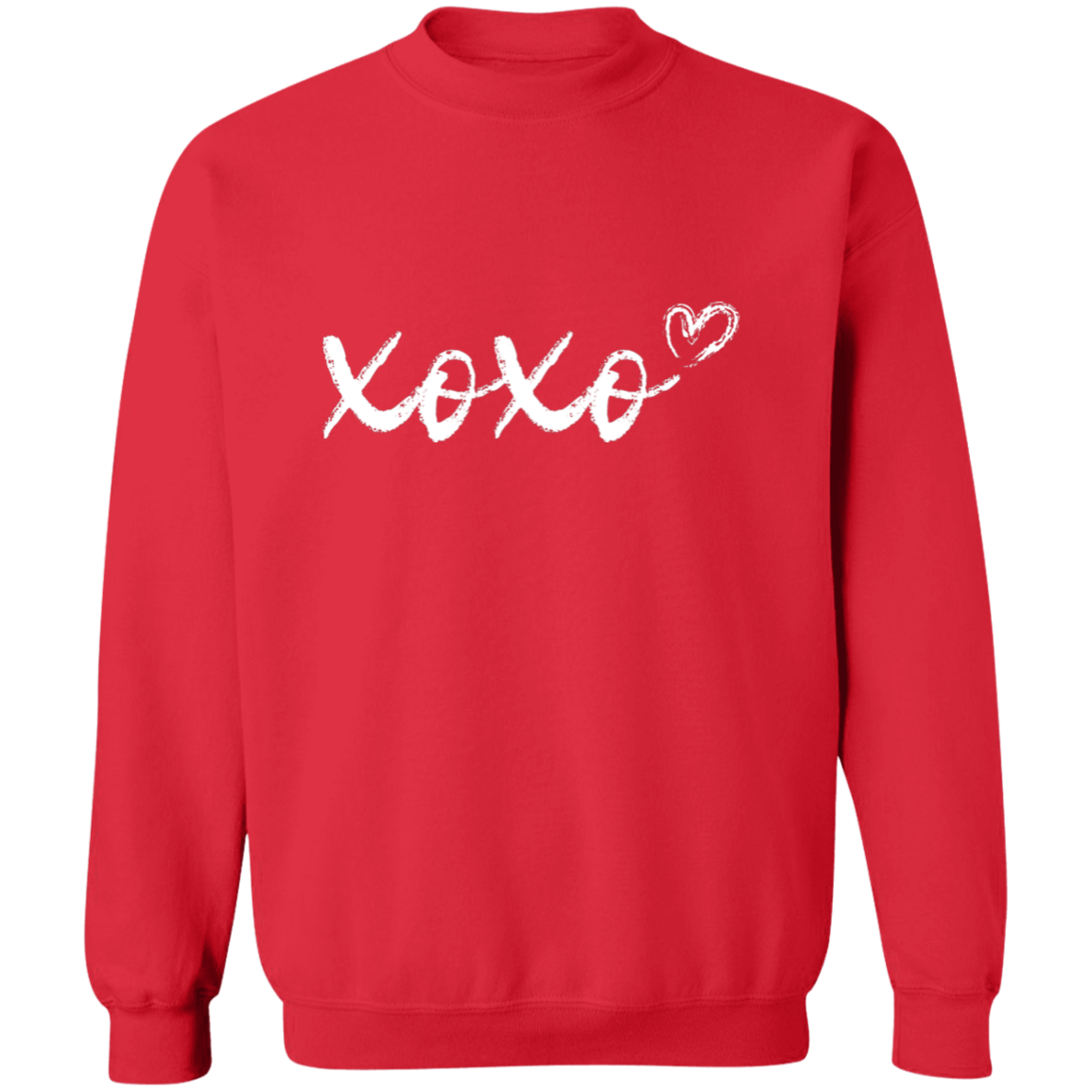 XOXO Cute Pullover Sweatshirt 🩷🩷🩷