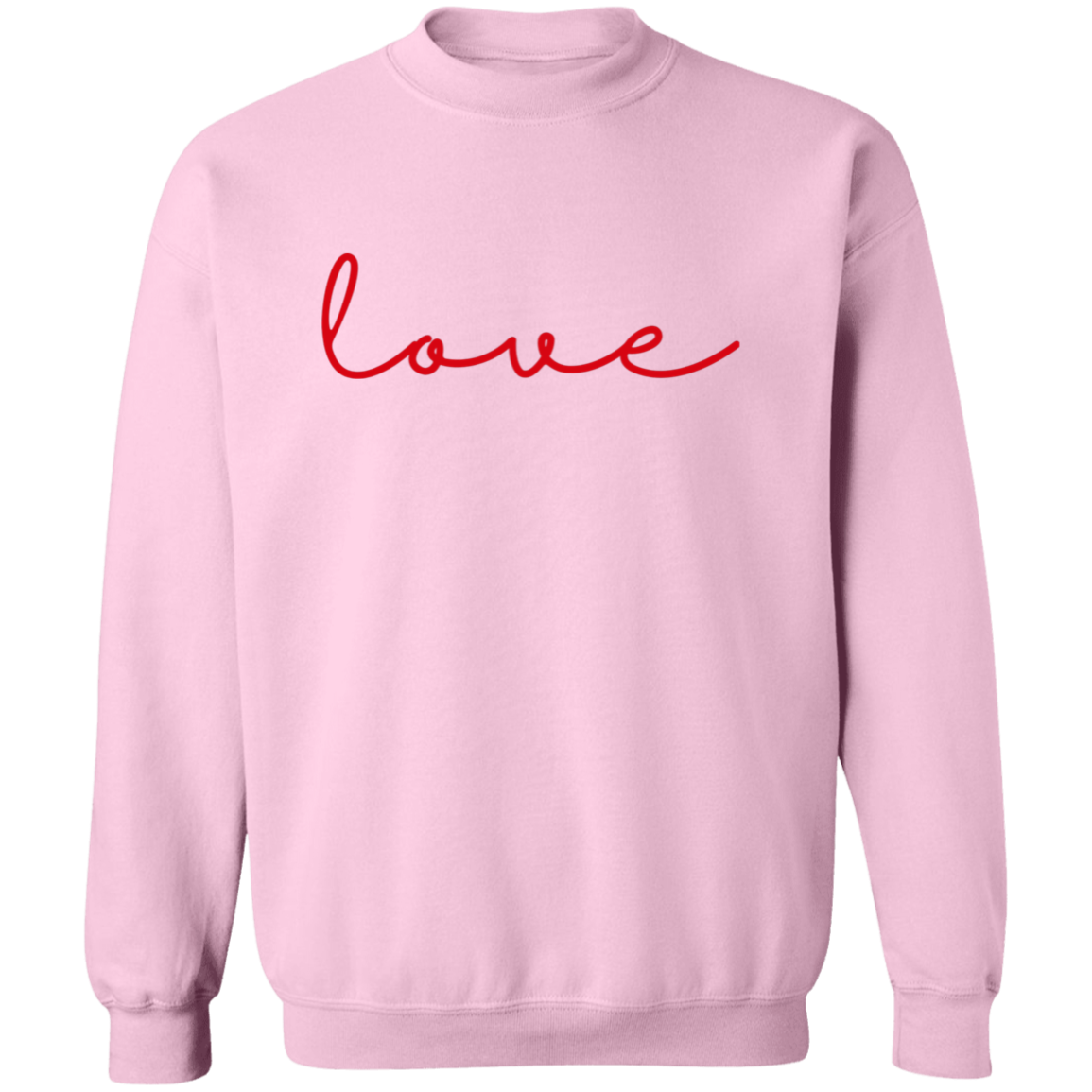 Valentines Sweatshirt | Love Sweatshirt💕