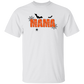 Halloween MAMA T Shirt | Sweatshirt | Pullover Hoodie