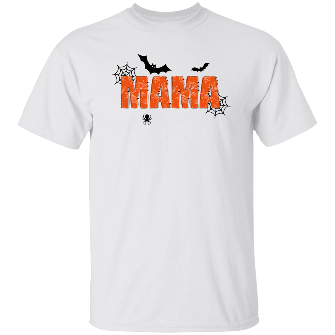 Halloween MAMA T Shirt | Sweatshirt | Pullover Hoodie