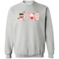 Valentines Coffee Lover Sweatshirt 🍵🩷