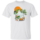 Funny Plant Ghost T Shirt | Sweatshirt | Pullover Hoodie