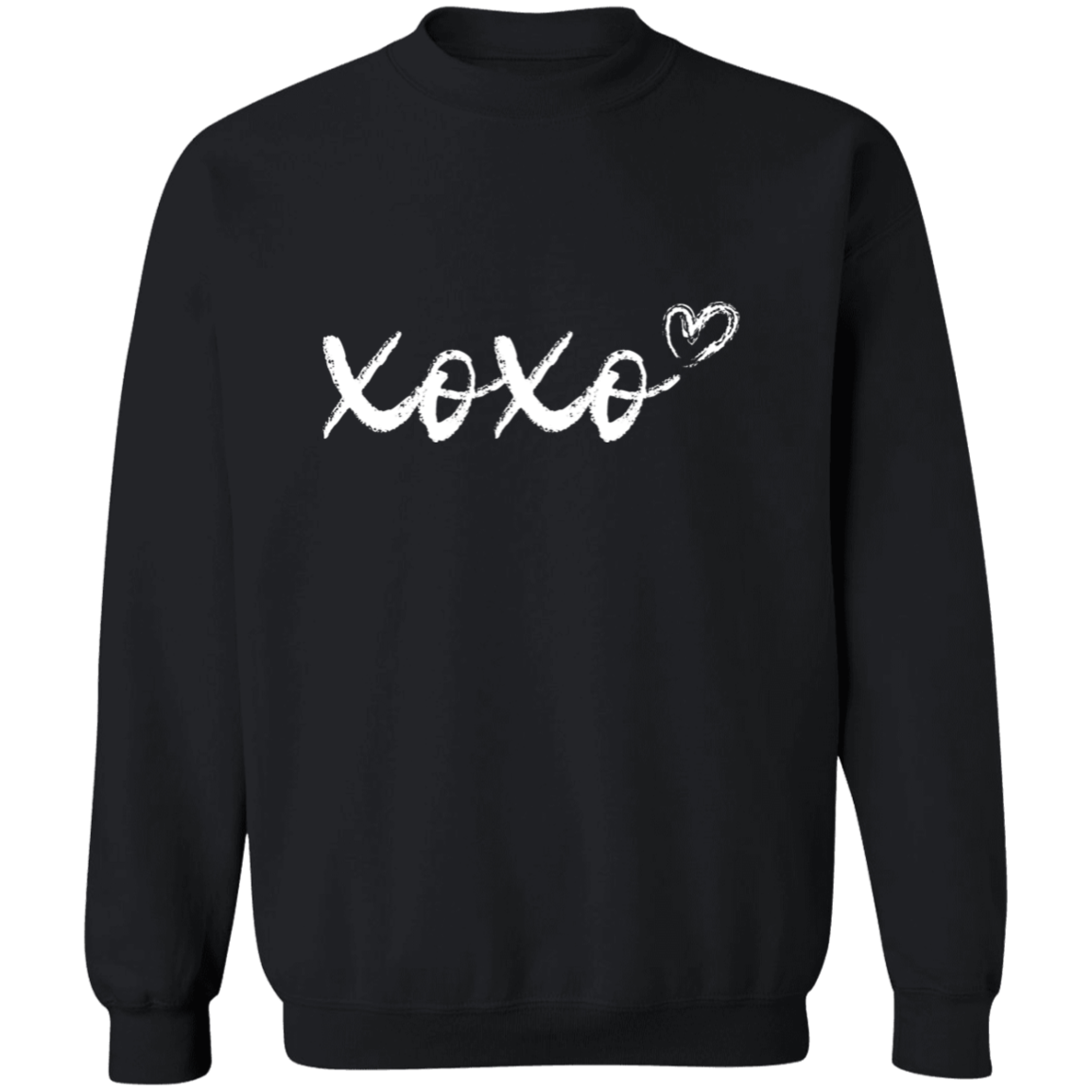 XOXO Cute Pullover Sweatshirt 🩷🩷🩷