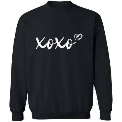 XOXO Cute Pullover Sweatshirt 🩷🩷🩷