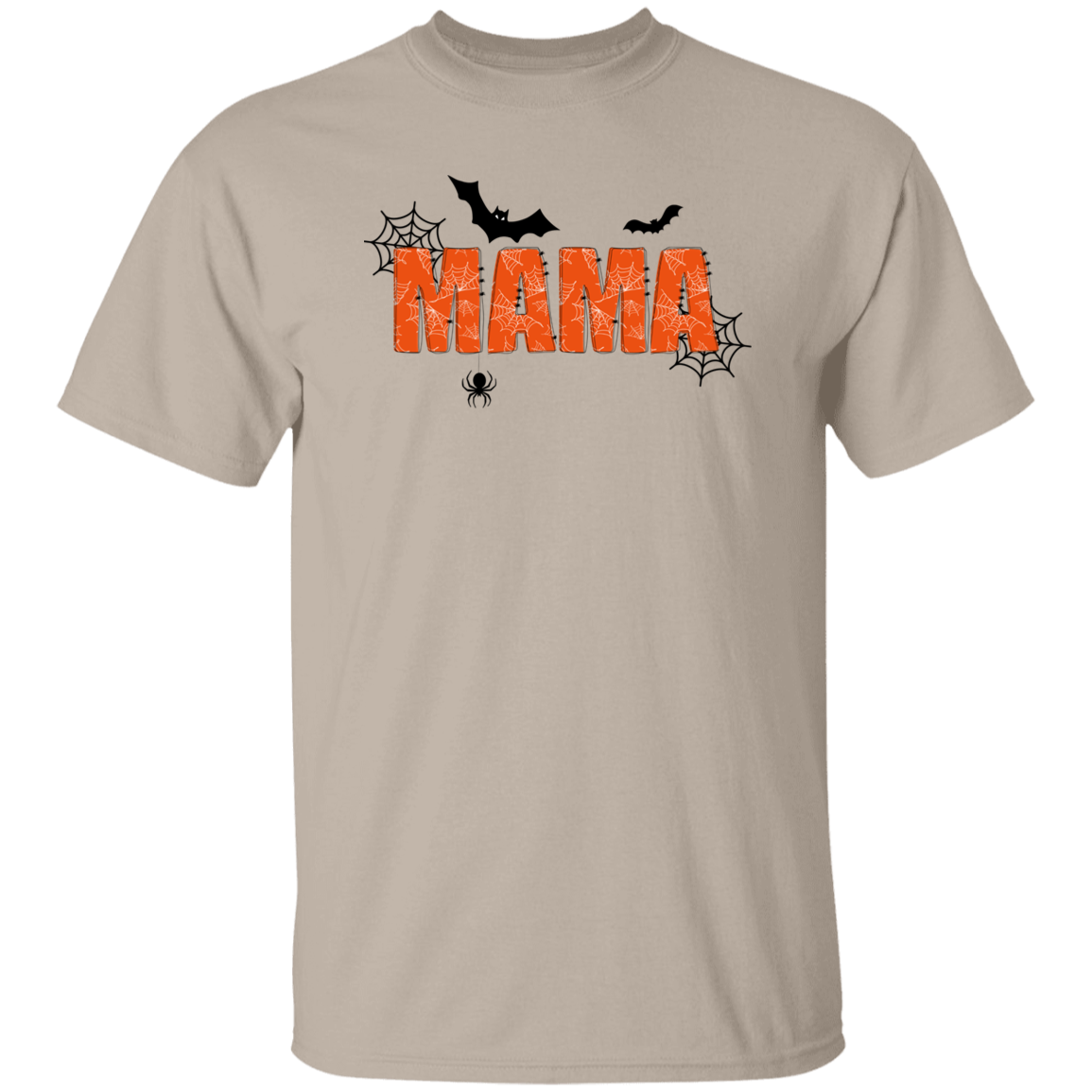 Halloween MAMA T Shirt | Sweatshirt | Pullover Hoodie