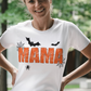 Halloween MAMA T Shirt | Sweatshirt | Pullover Hoodie