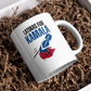 Latinas for Kamala Mug | La Chancla de Kamala